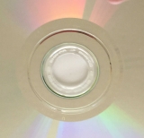 Beatles (The) : The Beatles (aka The White Album) [Encore Pressing] : CD 1 Inner